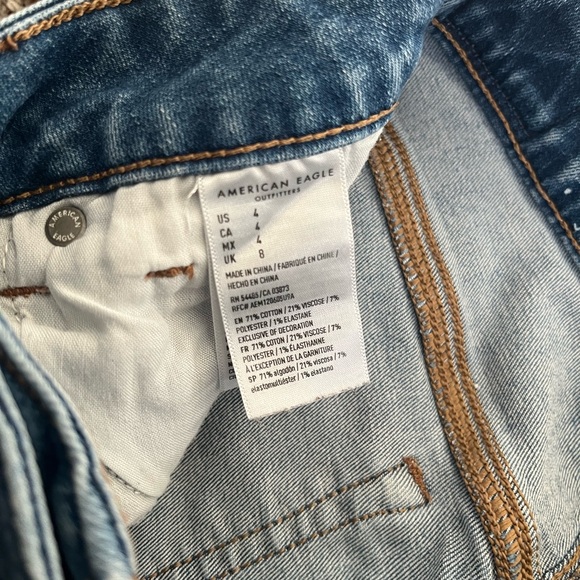 American Eagle shorts - Picture 4 of 4